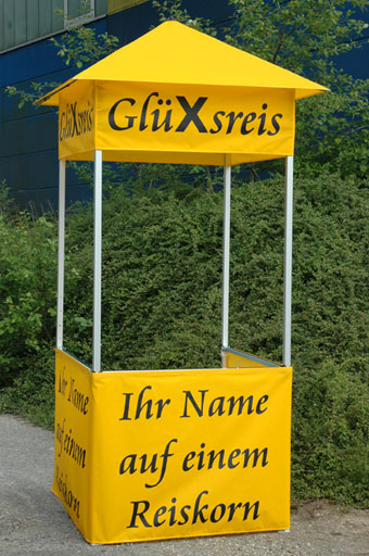 Infostand